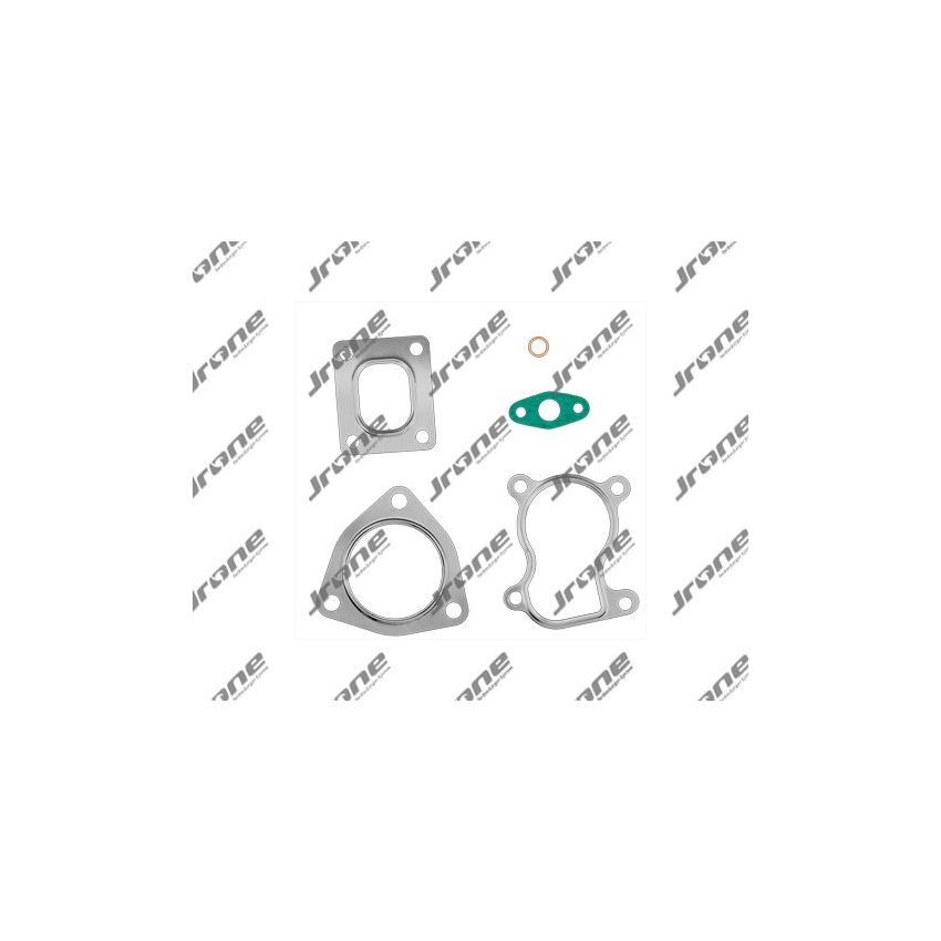 KOMPLET USZCZELEK TURBOSPRĘŻARKI JRONE T7469 FIAT 1.9TD 99-