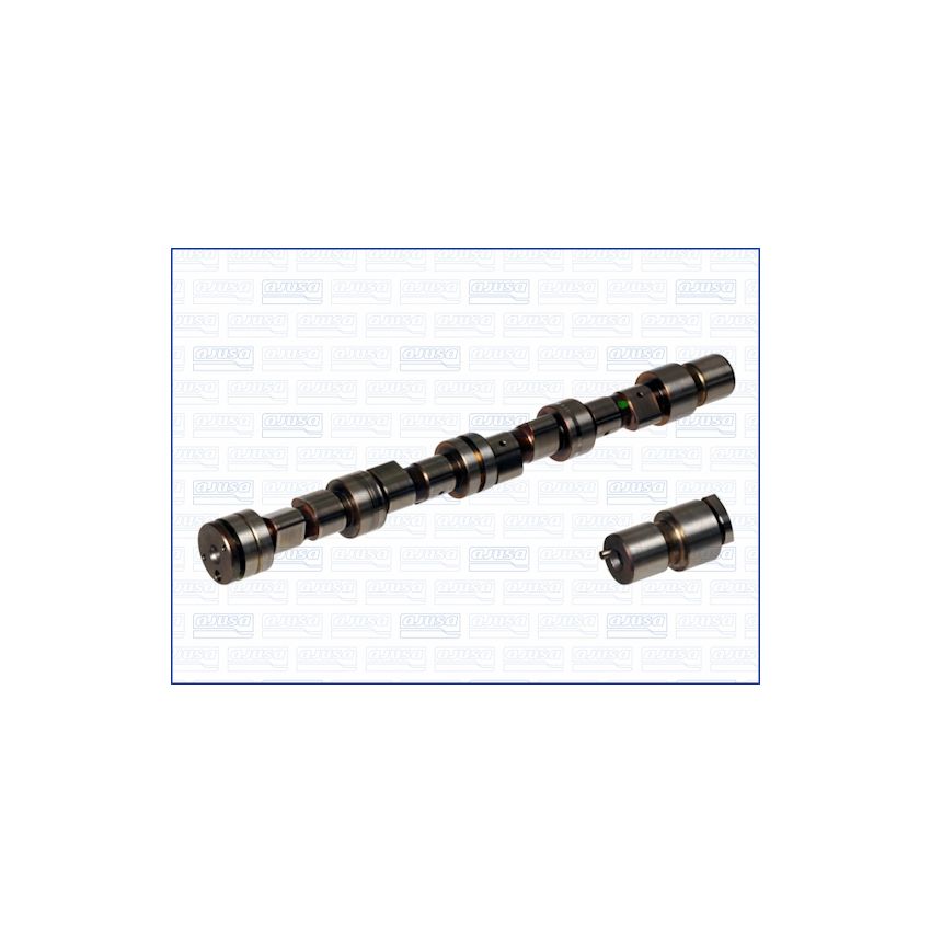 WAŁEK ROZRZĄDU AJUSA 93008700 OPEL 1.8 86-95