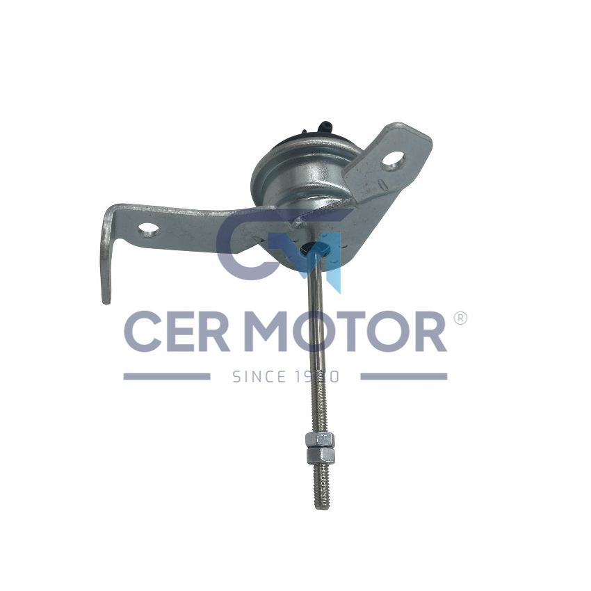 ZAWÓR WASTEGATE CER A4907 R 1.5DCI 07-
