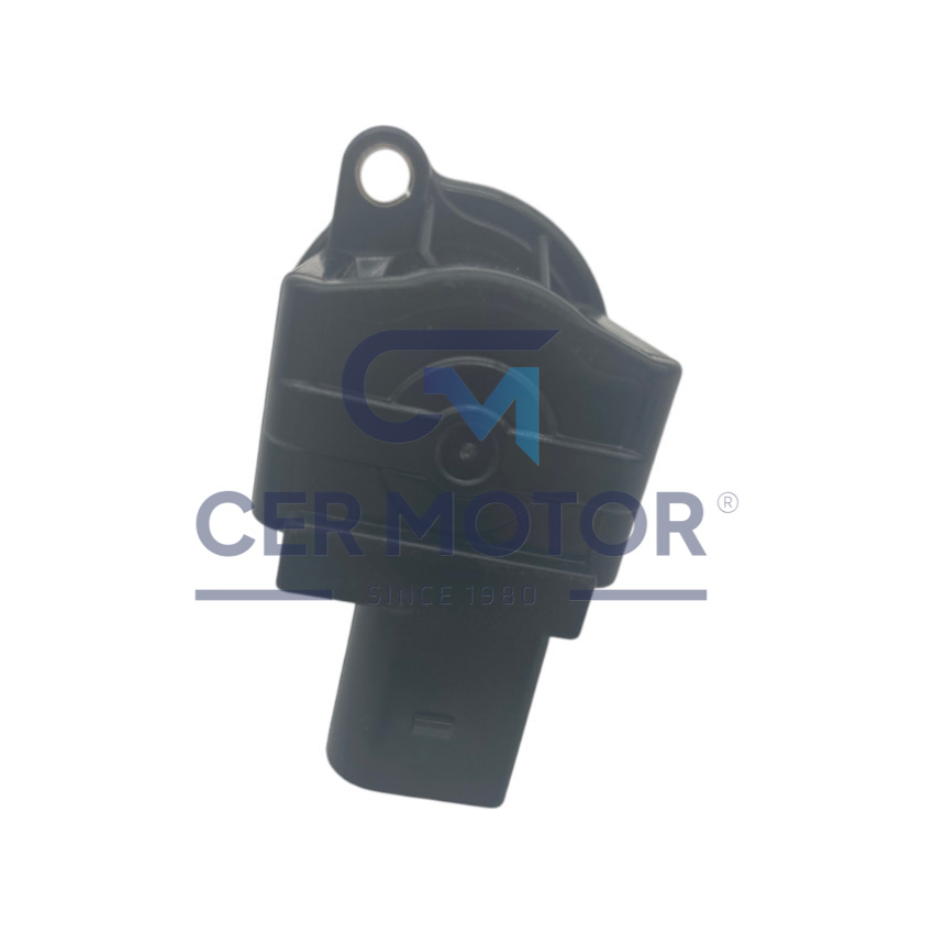ZAWÓR ELEKTROMAGNETYCZNY CER A6586 K03