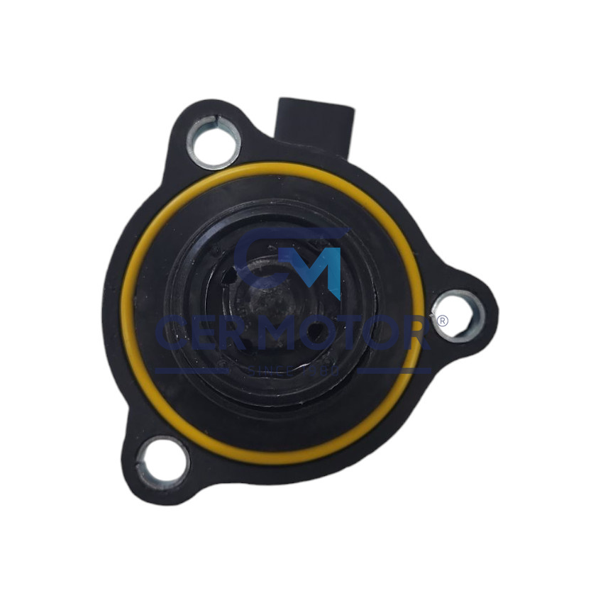 ZAWÓR ELEKTROMAGNETYCZNY CER A6587 K03