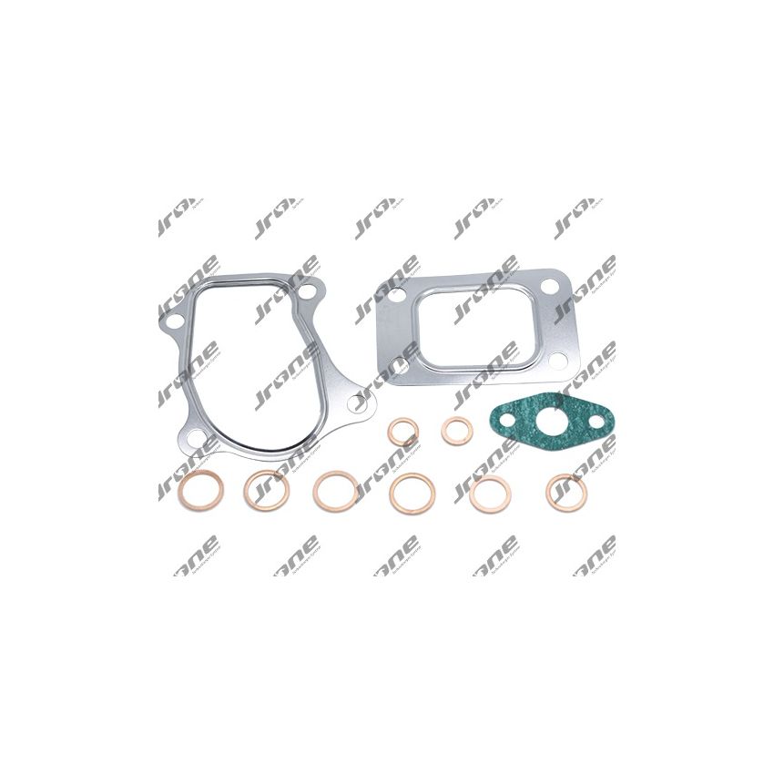 KOMPLET USZCZELEK TURBOSPRĘŻARKI JRONE T7474 FIAT 1.4T 93-99