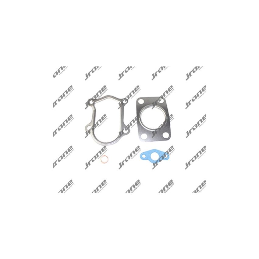 KOMPLET USZCZELEK TURBOSPRĘŻARKI JRONE T7475 FORD 2.4TDCI 04-08