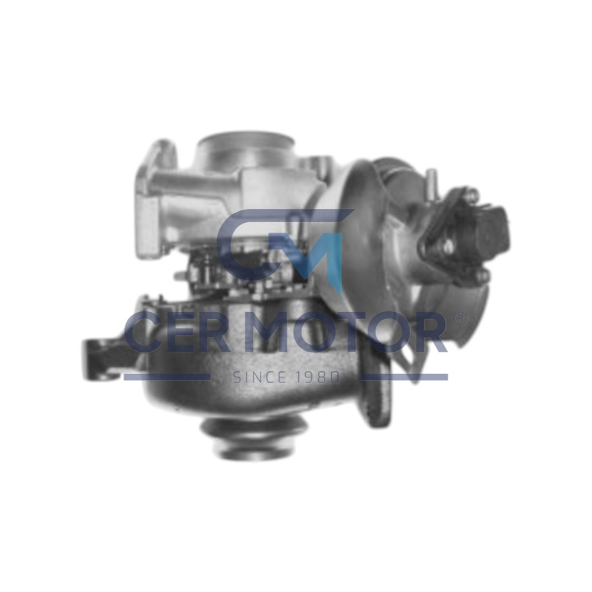 ZAWÓR WASTEGATE ELEKTRONICZNY CER A5450B GT2559
