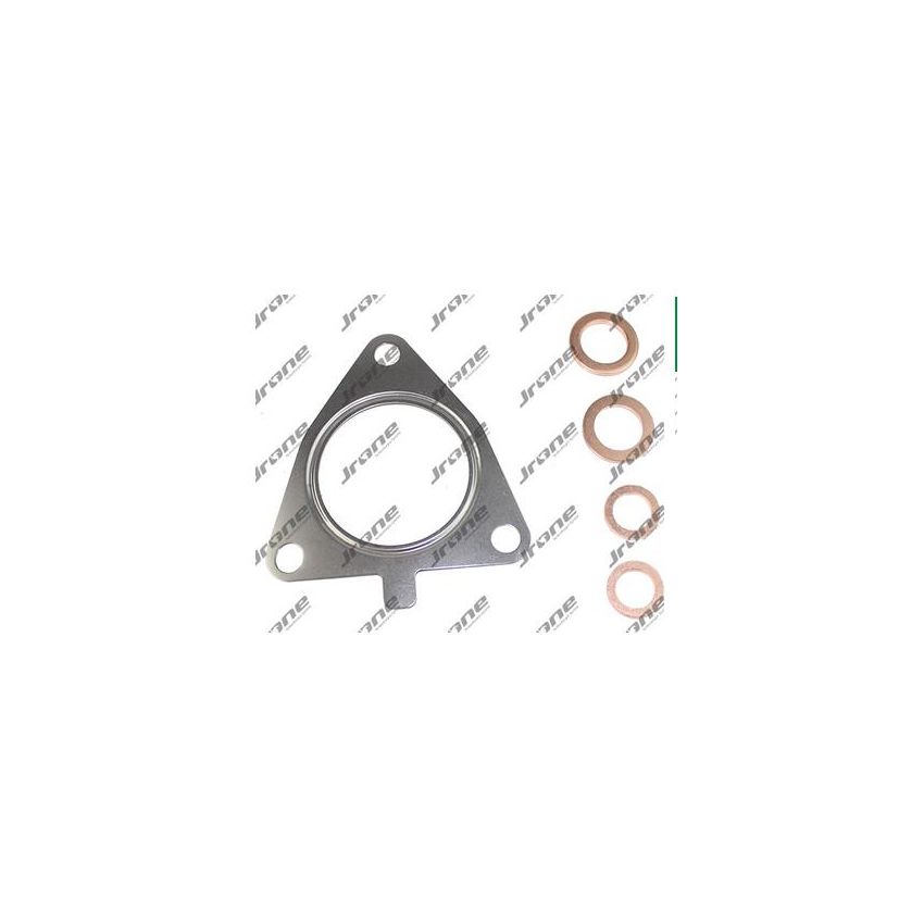 KOMPLET USZCZELEK TURBOSPRĘŻARKI JRONE T7479 PSA 2.0HDI 06-