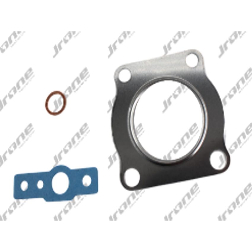 KOMPLET USZCZELEK TURBOSPRĘŻARKI JRONE T7482 FORD 2.0TDCI 10-