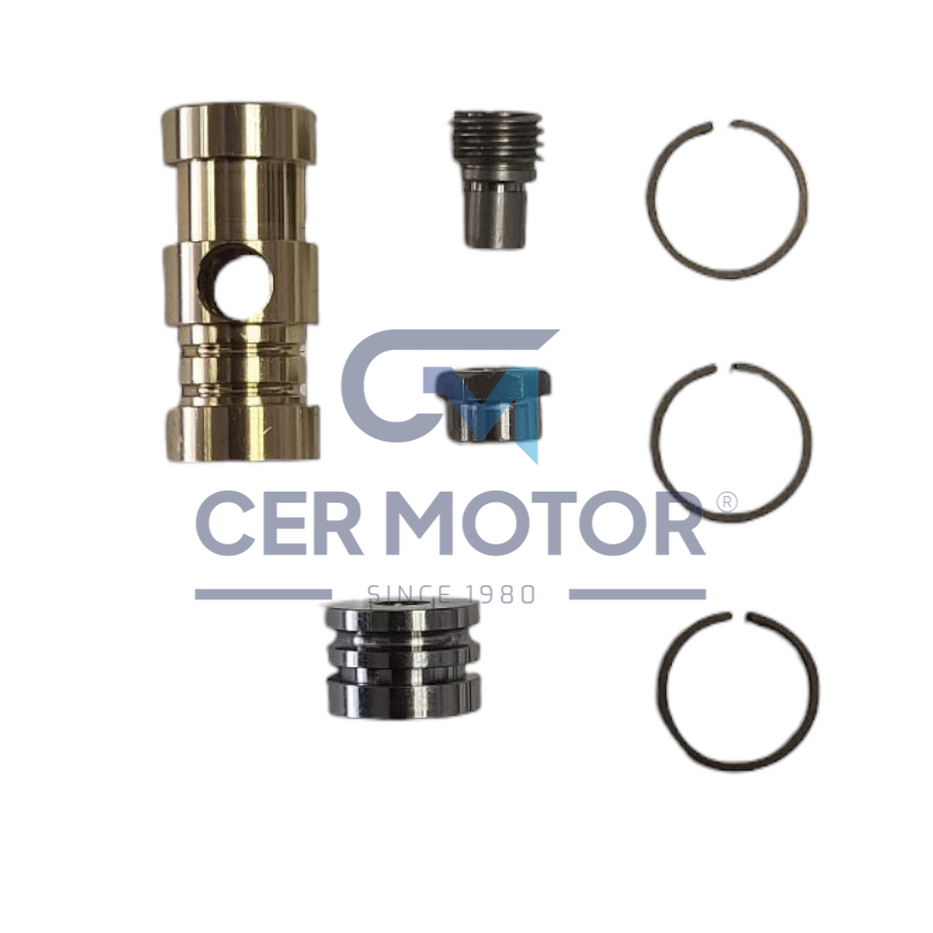 ZESTAW NAPRAWCZY TURBOSPRĘŻARKI JRONE T7488 GT1446Z