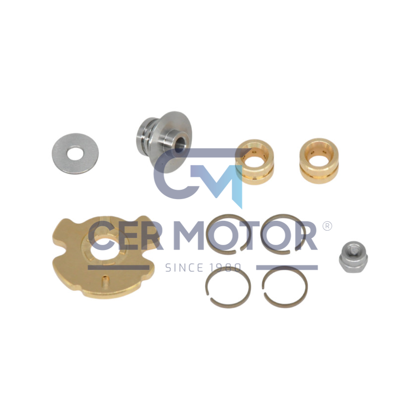 ZESTAW NAPRAWCZY TURBOSPRĘŻARKI JRONE T7489 BM003001