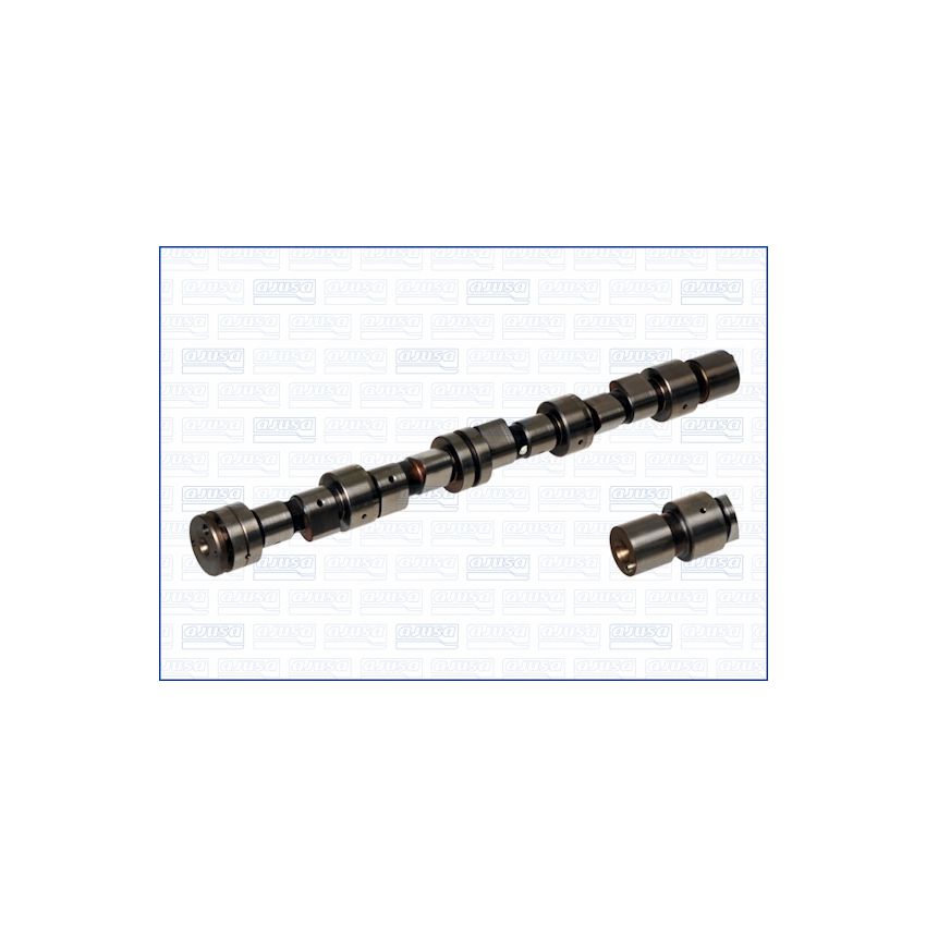 WAŁEK ROZRZĄDU AJUSA 93014300 OPEL 2.0 86-95