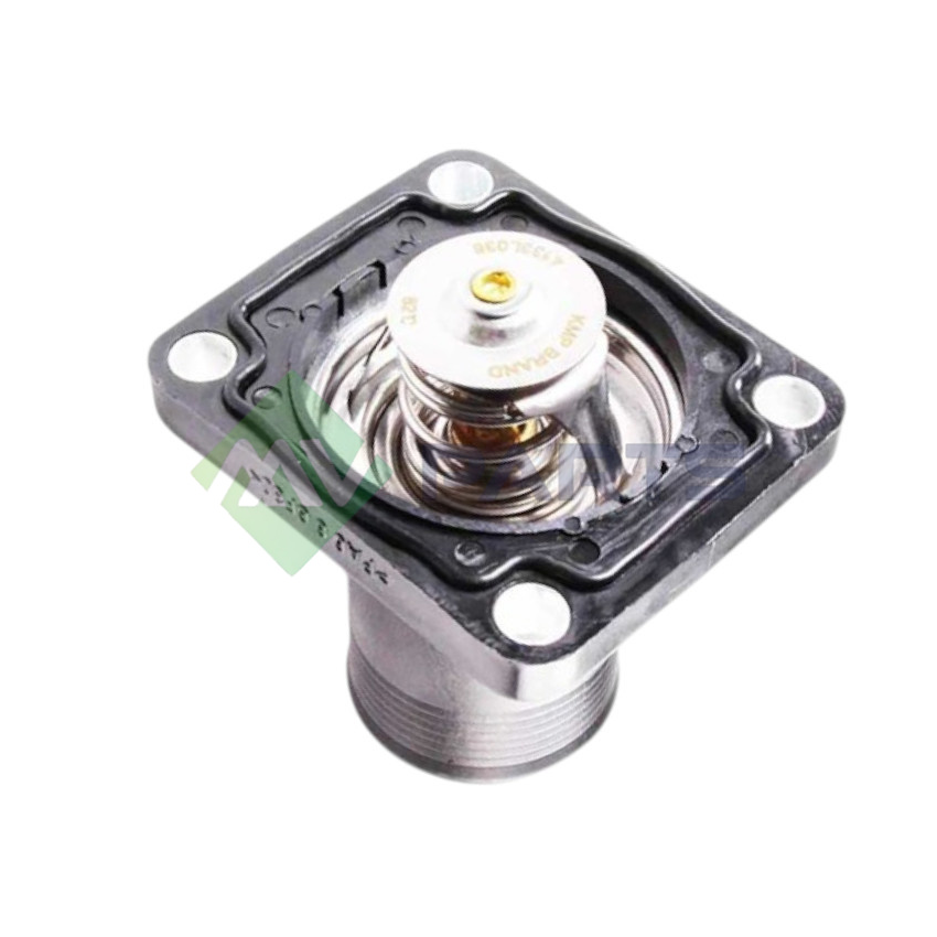 OBUDOWA TERMOSTATU MV PARTS 4133L036 PERKINS 1004.40