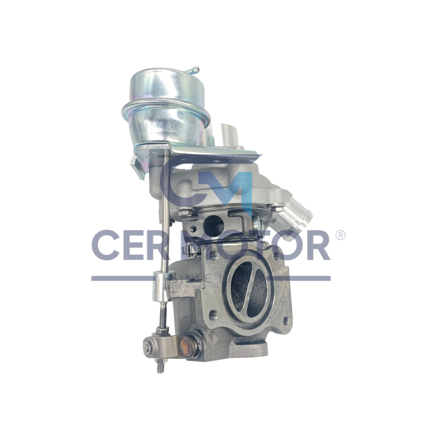 TURBOSPRĘŻARKA CER 59292 PSA 1.6THP 10-