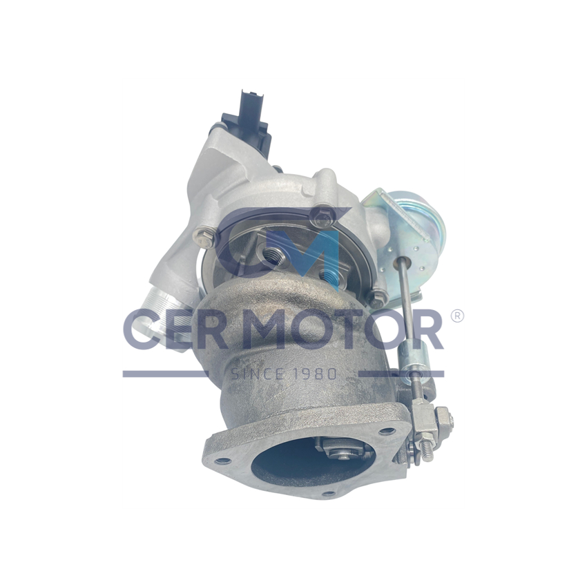 TURBOSPRĘŻARKA CER 59292 PSA 1.6THP 10-