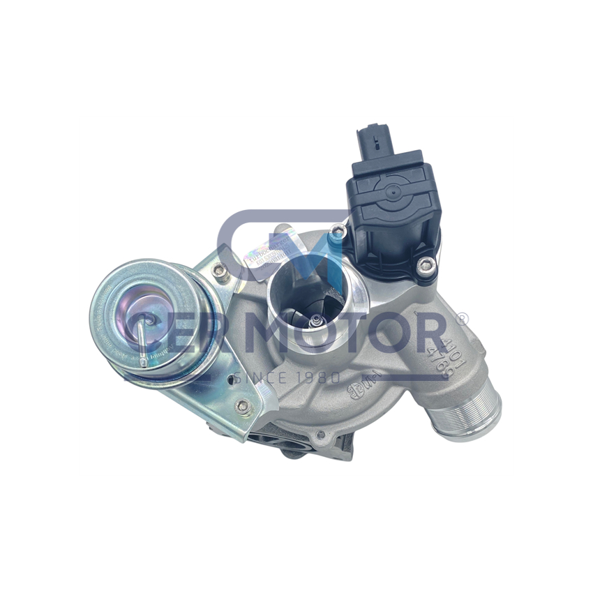 TURBOSPRĘŻARKA CER 59292 PSA 1.6THP 10-
