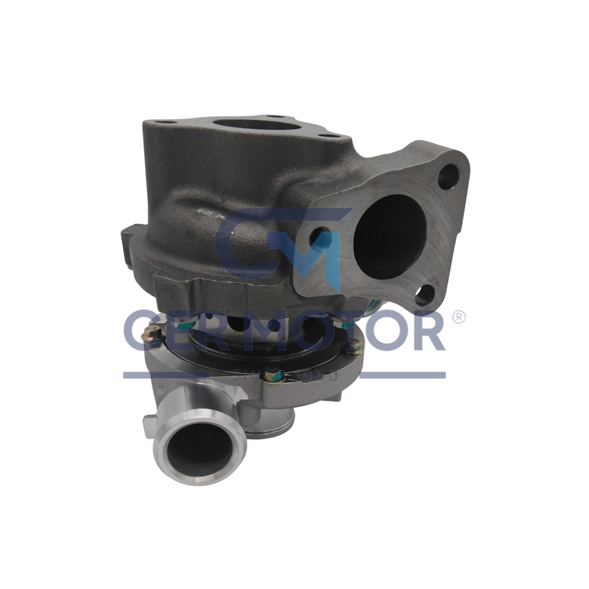 TURBOSPRĘŻARKA CER 59293 HYUNDAI 1.7CRDI 10-
