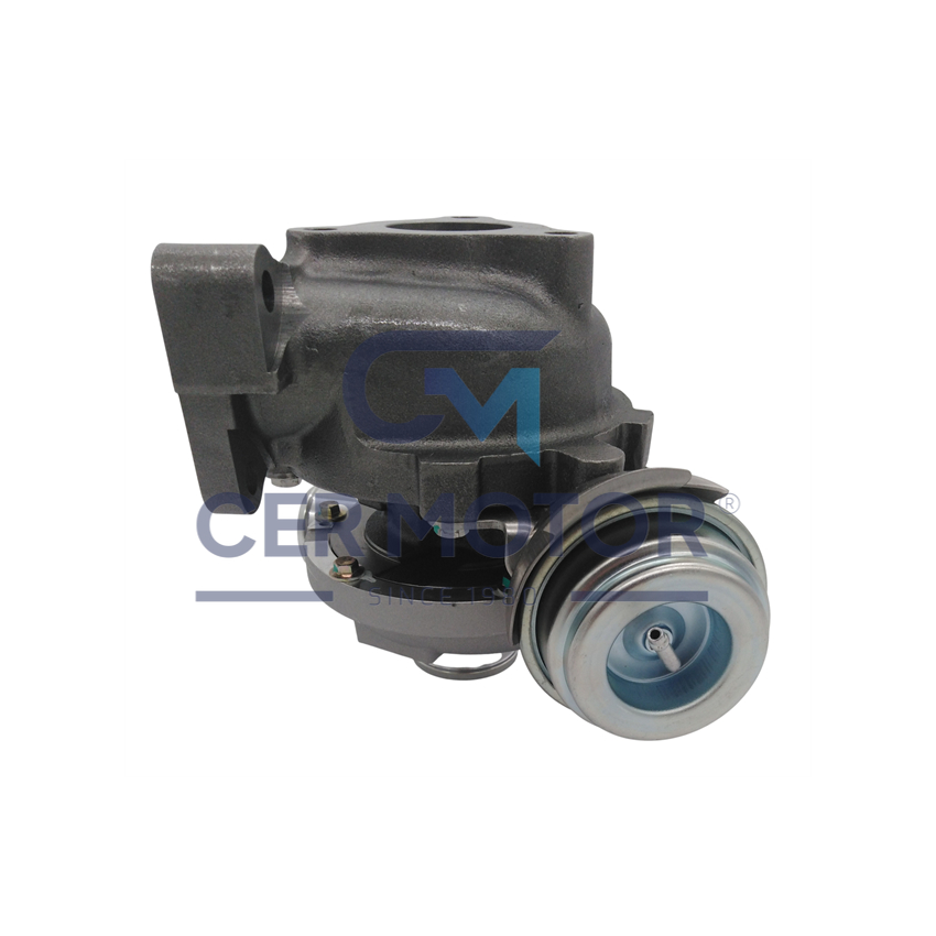 TURBOSPRĘŻARKA CER 59293 HYUNDAI 1.7CRDI 10-