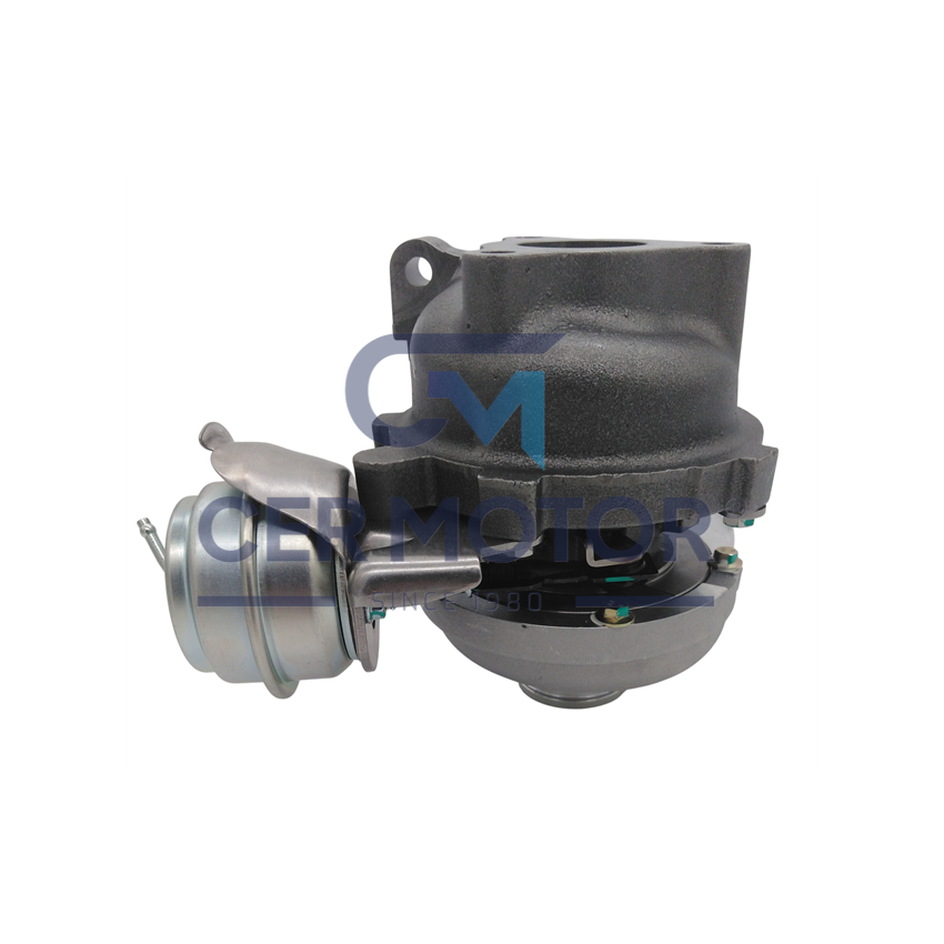 TURBOSPRĘŻARKA CER 59293 HYUNDAI 1.7CRDI 10-