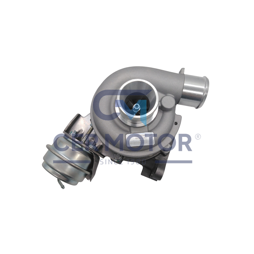 TURBOSPRĘŻARKA CER 59293 HYUNDAI 1.7CRDI 10-