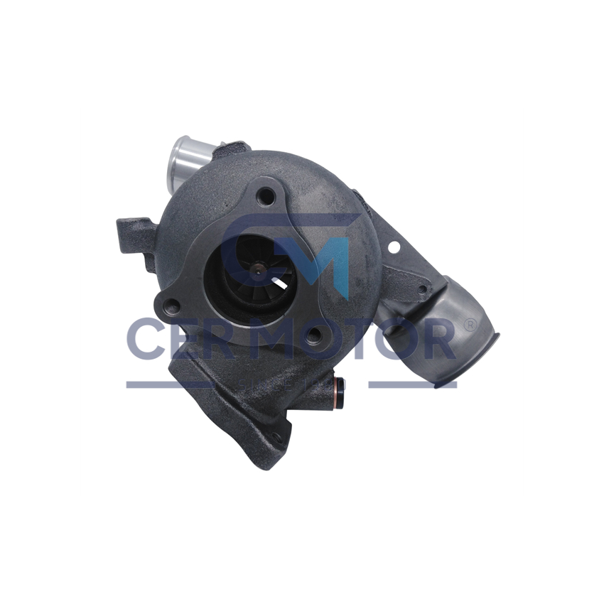 TURBOSPRĘŻARKA CER 59294 HYUNDAI 1.6CRDI 06-12
