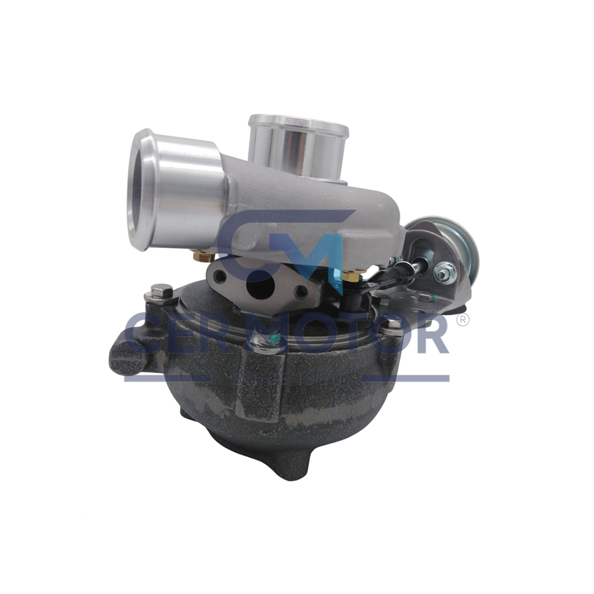 TURBOSPRĘŻARKA CER 59294 HYUNDAI 1.6CRDI 06-12