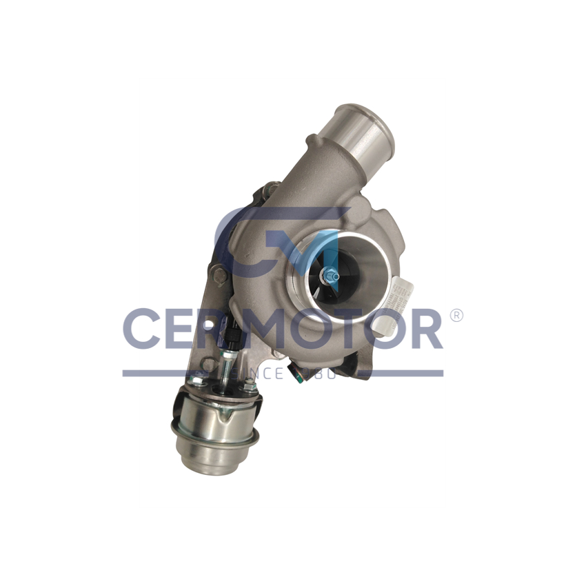 TURBOSPRĘŻARKA CER 59294 HYUNDAI 1.6CRDI 06-12