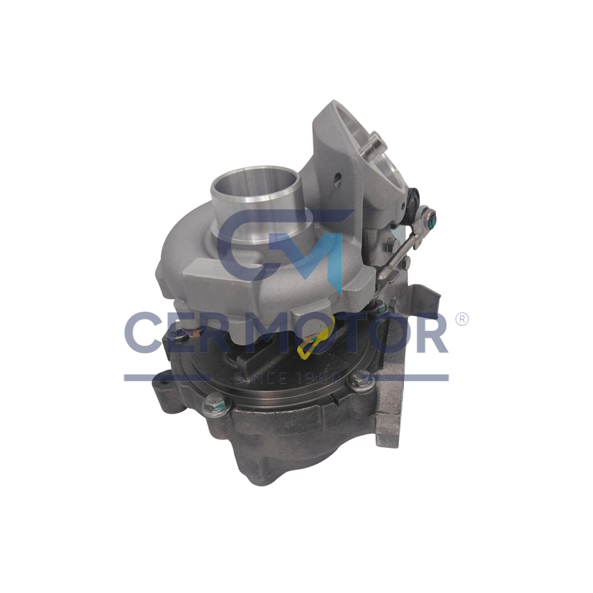 TURBOSPRĘŻARKA CER 59296 BMW 2.0TD 05-