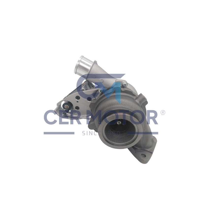 TURBOSPRĘŻARKA CER 59297 PEUGEOT/CITROEN 2.2HDI 011-