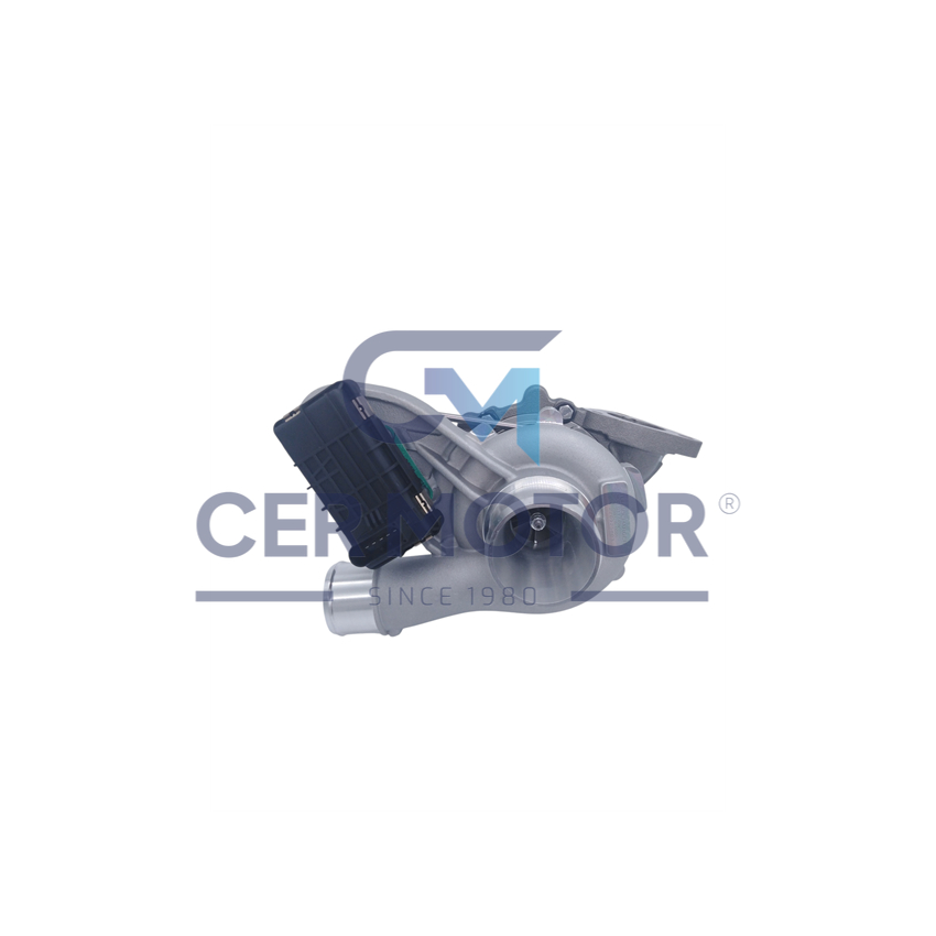 TURBOSPRĘŻARKA CER 59297 PEUGEOT/CITROEN 2.2HDI 011-