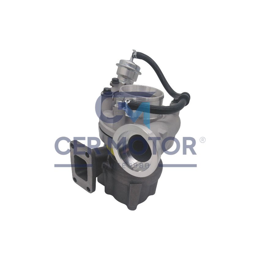TURBOSPRĘŻARKA CER 59300 DEUTZ TCD2012L6 02-07