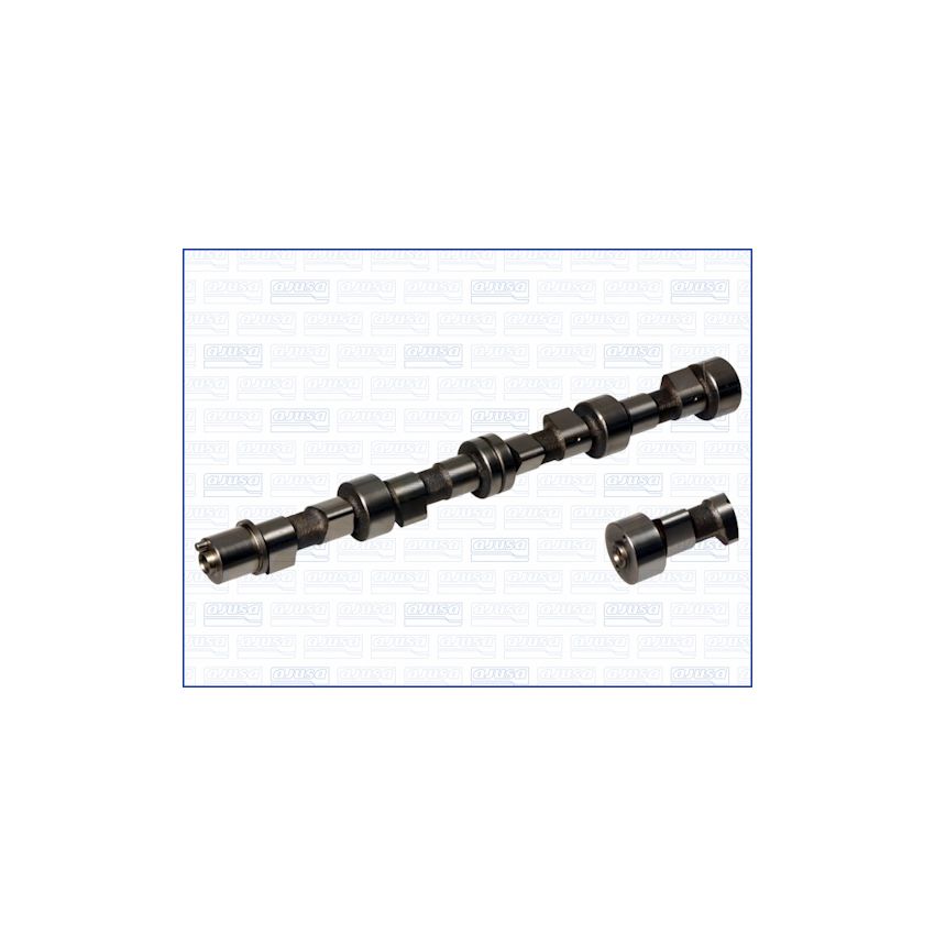 WAŁEK ROZRZĄDU AJUSA 93013400 OPEL 2.3D CIH 86-94