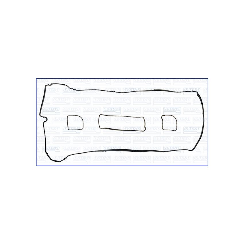KOMPLET USZCZELEK POKRYWY ZAWORÓW AJUSA 56048100 FORD 2.0 12-