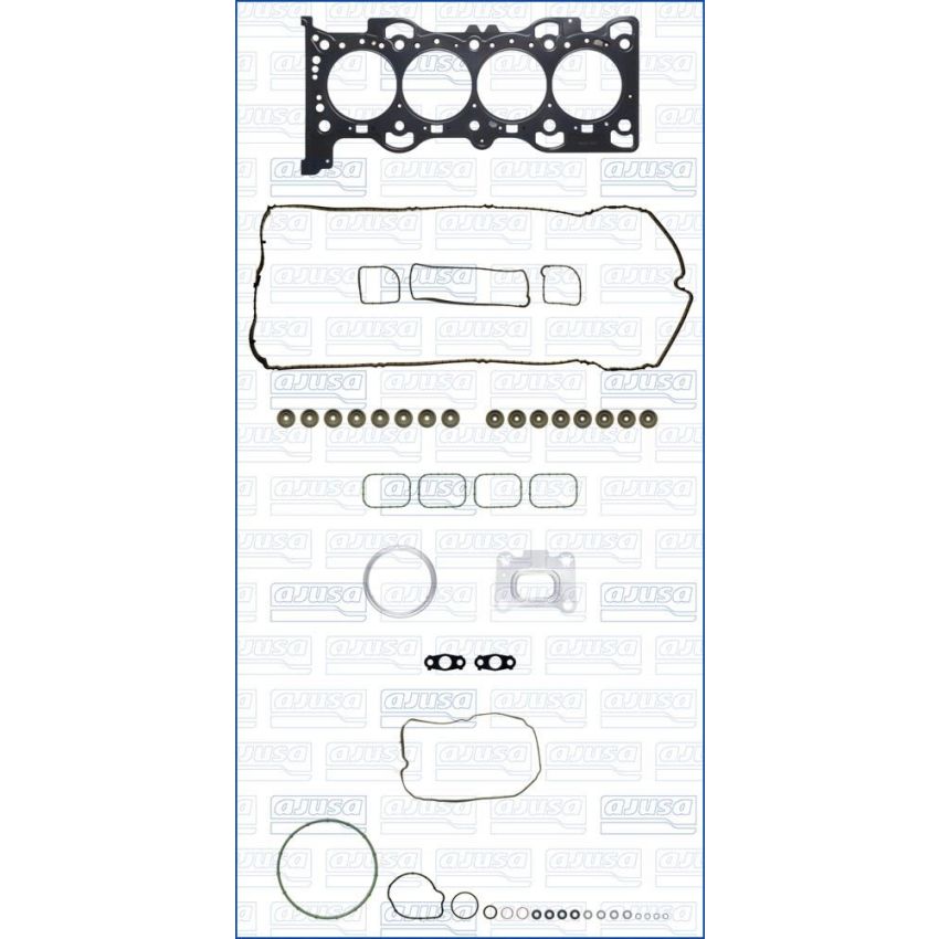 KOMPLET USZCZELEK GŁOWICY AJUSA 52448800 FORD 2.0 12-