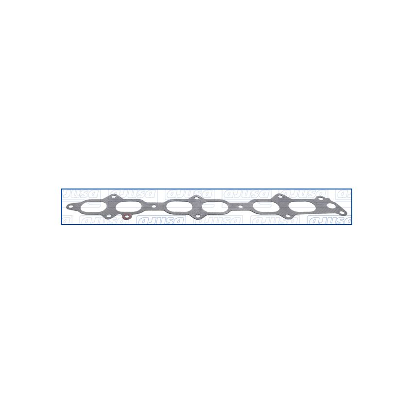 USZCZELKA KOLEKTORA WYDECHOWEGO AJUSA 13094500 TOYOTA 2.8-3.0 81-93