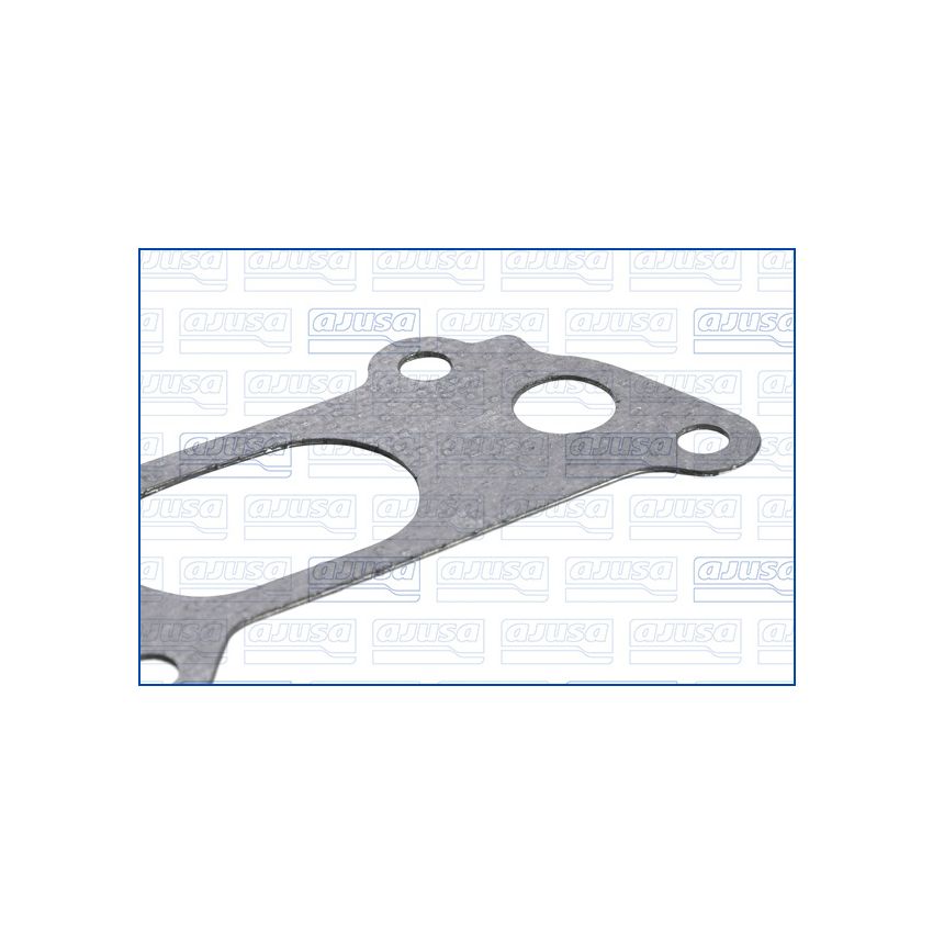 USZCZELKA KOLEKTORA WYDECHOWEGO AJUSA 13094500 TOYOTA 2.8-3.0 81-93