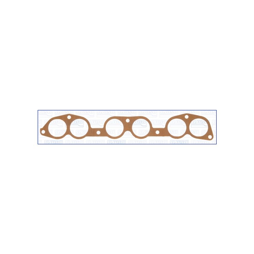USZCZELKA KOLEKTORA WYDECHOWEGO AJUSA 00656500 TOYOTA 3.0 86-93