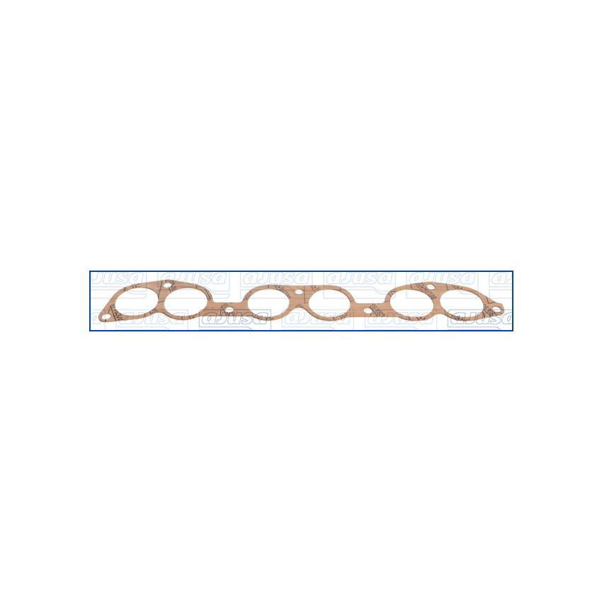 USZCZELKA KOLEKTORA WYDECHOWEGO AJUSA 00656500 TOYOTA 3.0 86-93