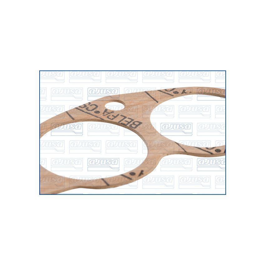 USZCZELKA KOLEKTORA WYDECHOWEGO AJUSA 00656500 TOYOTA 3.0 86-93