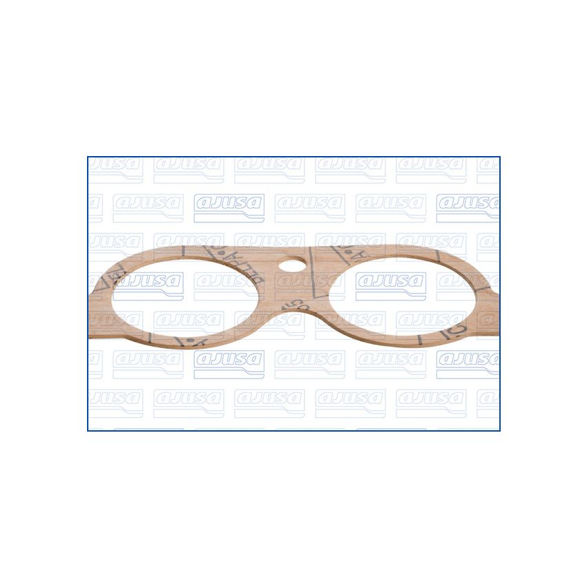 USZCZELKA KOLEKTORA WYDECHOWEGO AJUSA 00656500 TOYOTA 3.0 86-93