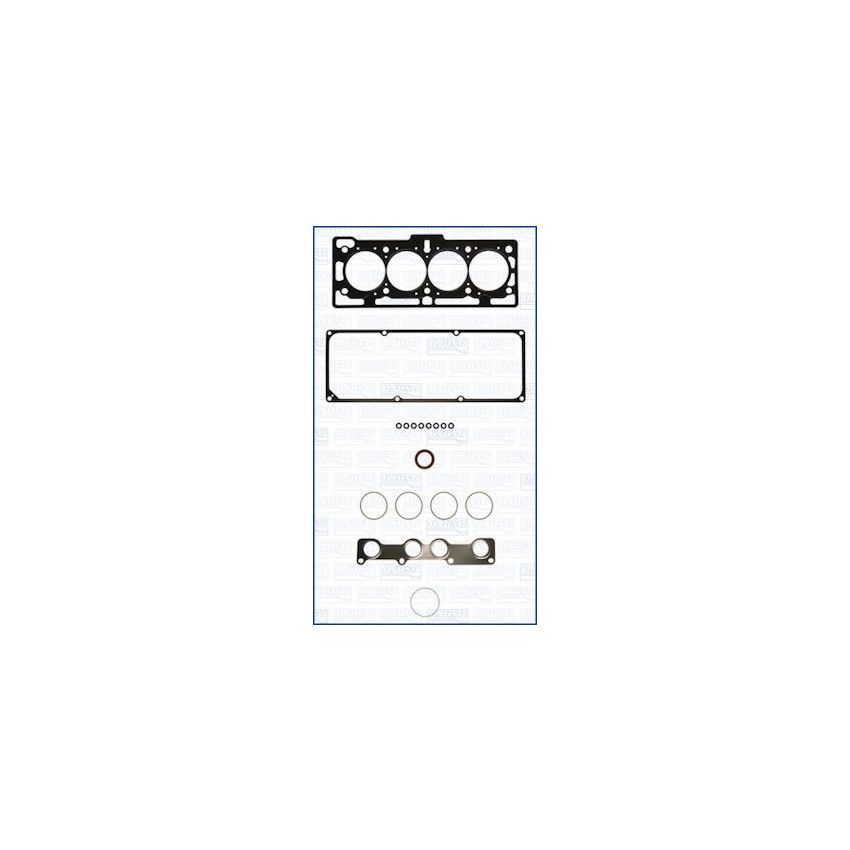 KOMPLET USZCZELEK GŁOWICY AJUSA 52489000 RENAULT 1.4-1.6 04-