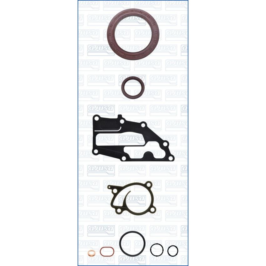 KOMPLET USZCZELEK BLOKU AJUSA 54206400 RENAULT 16V 1.6 15-