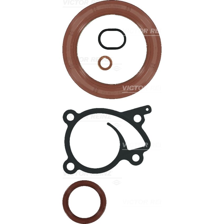 KOMPLET USZCZELEK BLOKU VICTOR REINZ 08-10144-01 RENAULT 16V 1.6 15-