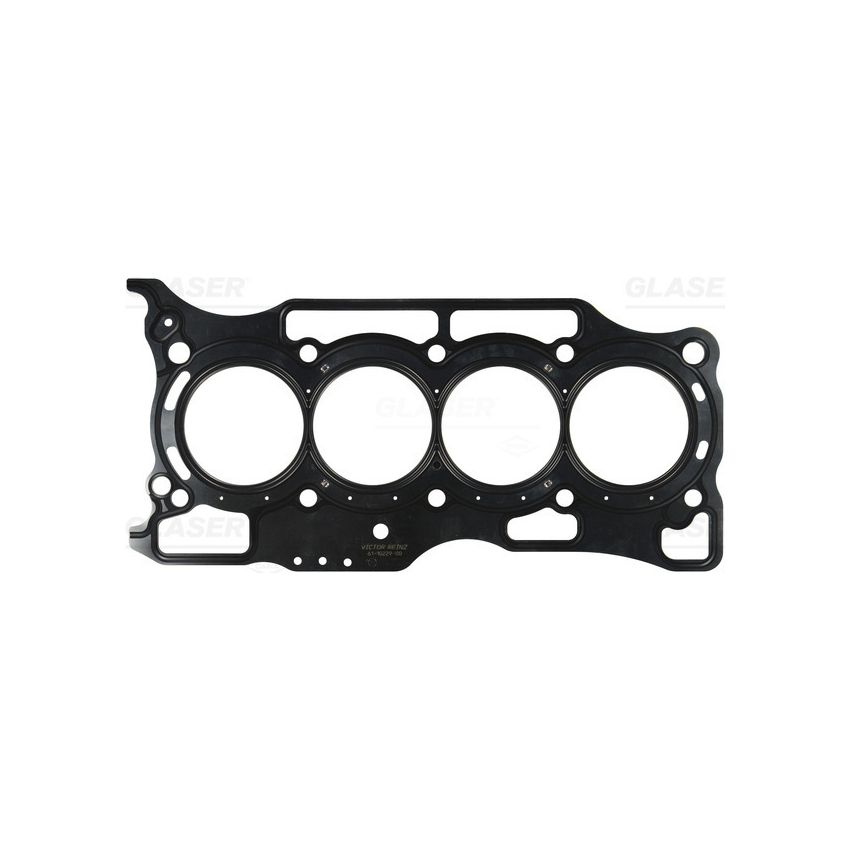 USZCZELKA GŁOWICY GLASER H84939-00 NISSAN 16V 1.6 10-