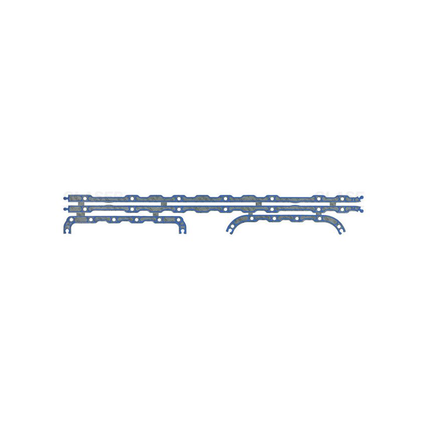 USZCZELKA MISKI OLEJOWEJ GLASER X90356-01 SCANIA DC9 07-