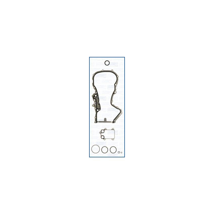 KOMPLET USZCZELEK BLOKU AJUSA 54142400 VW 1.6 07-