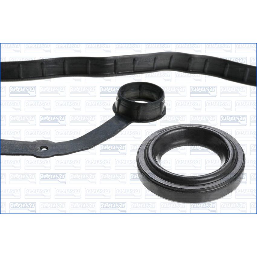 KOMPLET USZCZELEK POKRYWY ZAWORÓW AJUSA 56064800 HYUNDAI 2.0 04-