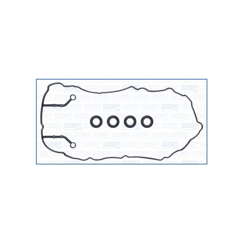KOMPLET USZCZELEK POKRYWY ZAWORÓW AJUSA 56064800 HYUNDAI 2.0 04-