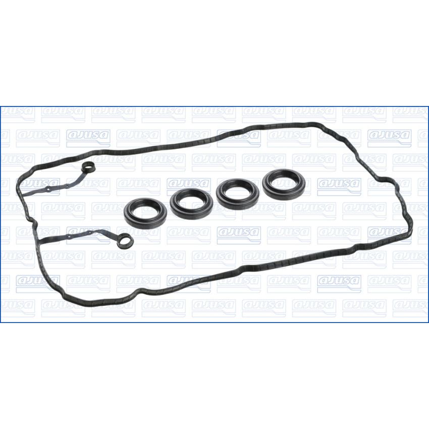 KOMPLET USZCZELEK POKRYWY ZAWORÓW AJUSA 56064800 HYUNDAI 2.0 04-