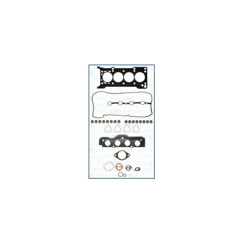 KOMPLET USZCZELEK GŁOWICY AJUSA 52402500 MAZDA 16V 1.6 -05