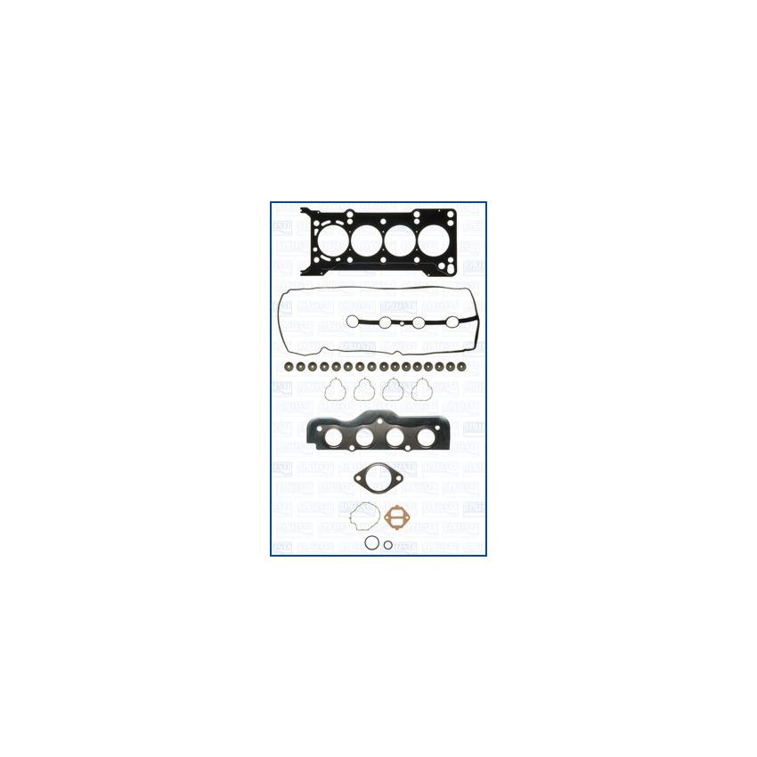 KOMPLET USZCZELEK GŁOWICY AJUSA 52402600 MAZDA 16V 1.6 05-