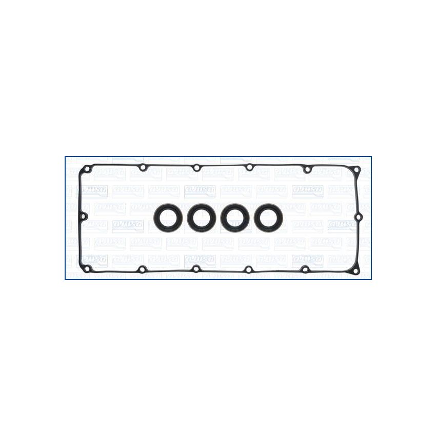 KOMPLET USZCZELEK POKRYWY ZAWORÓW AJUSA 56065800 ISUZU 2.5-3.0D 05-