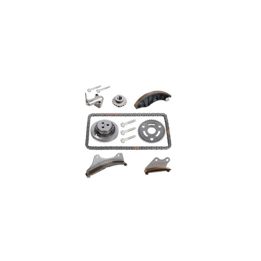 KOMPLET ROZRZĄDU SWAG 40108993 OPEL 1.6CDTI 14-